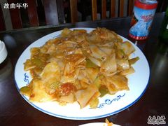 炒片-苏力坦新疆特色(东直门店)