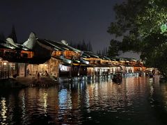 -乌镇景区