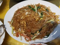 -老字号蛇口德记烧腊饭店·海鲜加工