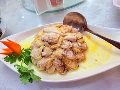 -新光酒家方亮蟹宴(黄浦店)
