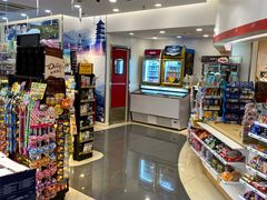 -喜士多便利店(杭州西湖华侨饭店店)