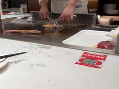 -火地铁板烧(昆山万象汇店)