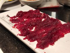 -牛事制造局牛肉火锅(莲岳路店)
