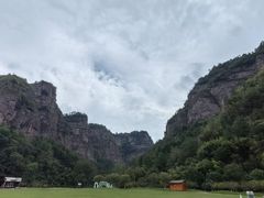 -十九峰景区
