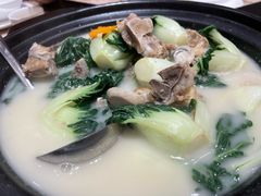 -广东胜利宾馆西关粤中餐厅