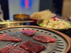 -伏一解牛烤肉专门店(信业购物中心店)
