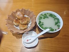 -和兴记牛肉火勺·羊汤(于洪广场店)