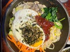 -火炉情韩国料理店(古田路店)