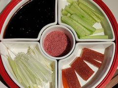 -四世同堂·京菜·烤鸭(双井店)