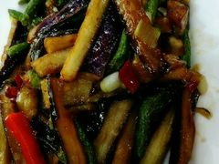 -三羊居食府(文艺路店)