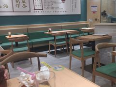 大堂-尚桥缘过桥米线(北京长安天街店)