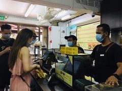 -安德鲁饼店(总店)