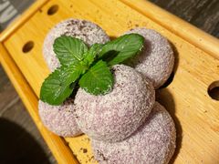 -穿越·外婆家(西溪天堂店)