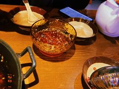 -受气牛肉·重庆耙牛肉(来福士店)