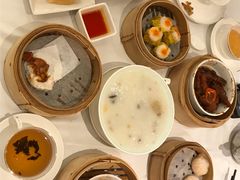 -翠园(铜锣湾广场店)