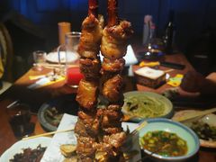 -肉串汪(望京店)