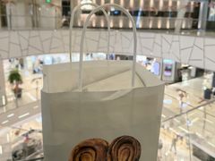 -BAKER&SPICE(环贸店)