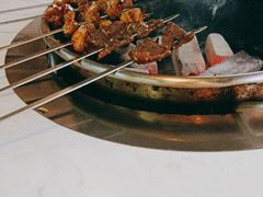 -李家水浒烤肉(五一店)