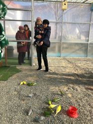 点击看大图 -萌宠亲子动物乐园(槐房万达店)