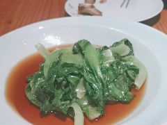 -绿茶餐厅(成都天府红店)