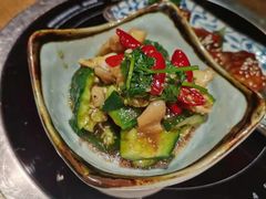 -蟹将军·松叶蟹和牛日料放题自助(K11店)