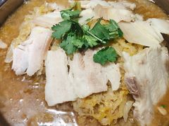 -老六杀猪菜(进乡街店)