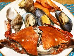 -沈阳和平艾美酒店新食谱西餐厅