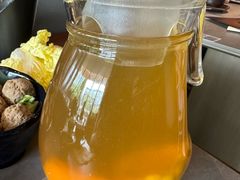 -罗勒家·养生火锅· Bistro(大望路店)