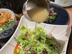 -山葵家·创意料理(宁波来福士店)