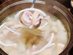 -同仁四季椰子鸡(罗湖国贸店)