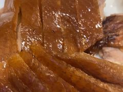 -紫光园·烤鸭·北京菜(劲松店)