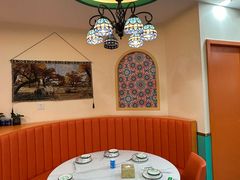 -西域美食(西直门南小街店)