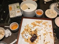-喜棠·长沙家宴·海鲜·湘菜(麓谷店)