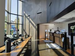-郑州建业艾美酒店