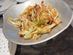 -前海沿·青岛菜(乐客城店)