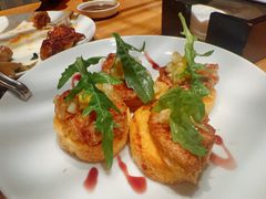 -长沙君悦酒店·自助餐厅咖啡厅
