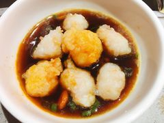 -海底捞火锅(老城根店)