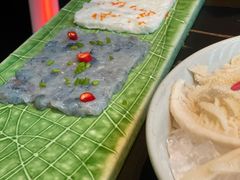 大隐鲜丸子滑拼盘-大隐·成都火锅Bistro(合生麒麟新天地店)