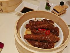 -利苑酒家(合景国际金融广场店)