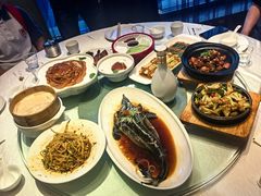 -九转小磨·非遗东北菜旗舰店