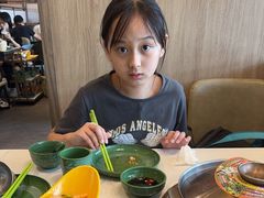 -润园四季椰子鸡火锅(南山海岸城店)