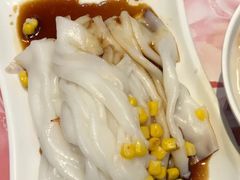 -一粥面(利东村商场店)