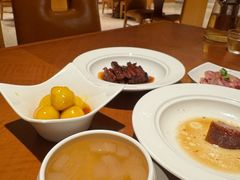 -杭州JW万豪酒店-万豪中餐厅