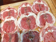 -鑫隆四季涮肉(八角畅游店)