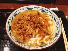 -丸龟制面(北心斋桥店)