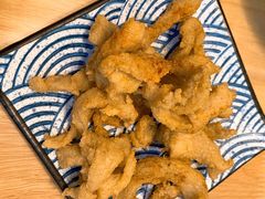 -红小满休闲餐厅(十全街店)