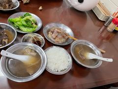 -阿秋牛排(湖心街店)