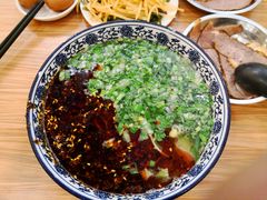 -有礼有面(知春路店)