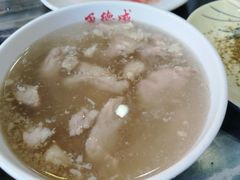-运德成·天津老味烧烤(广开二马路店)