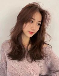 点击看大图 -MOVAN HAIR莫凡匠人发型屋